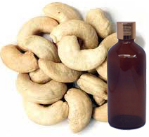 Cashew Nut Oil 