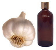  Garlic Oil 