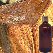Rosewood Oil