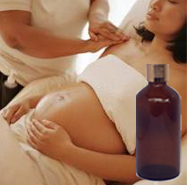 Scar Restore Massage Oil Blend