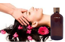 Skin Success Massage Oil Blend