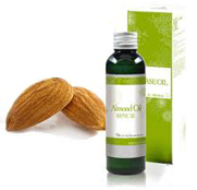 Sweet Almond Oil